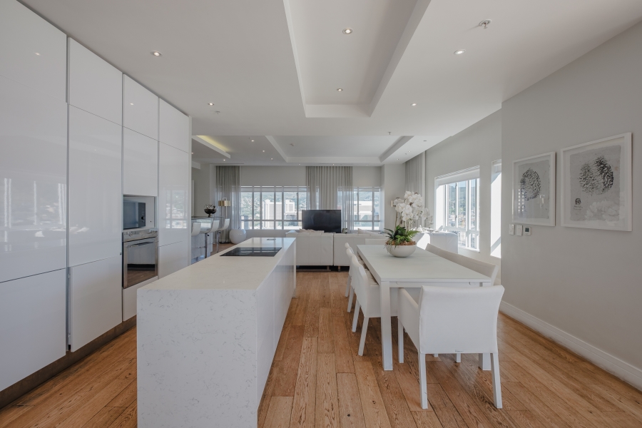 3 Bedroom Property for Sale in Cape Town City Centre Western Cape